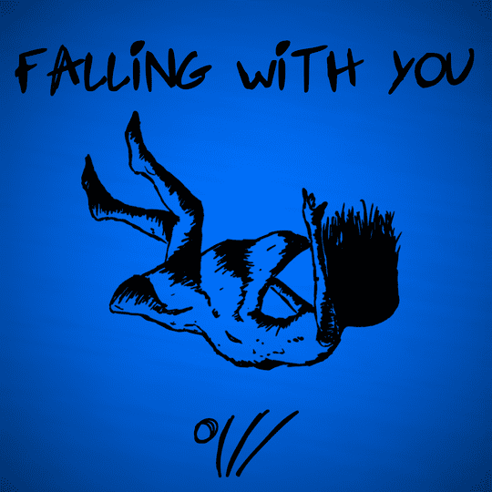 Falling with you